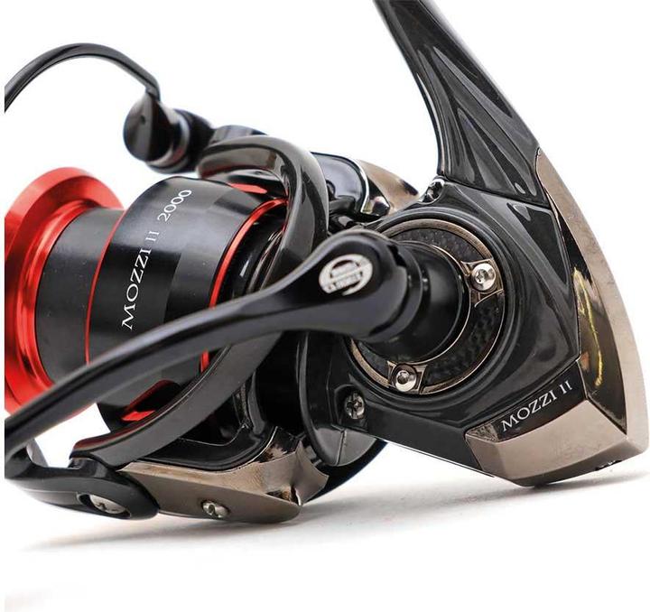 Immagine prodotto Stucki Fishing Mozzi II (3000)