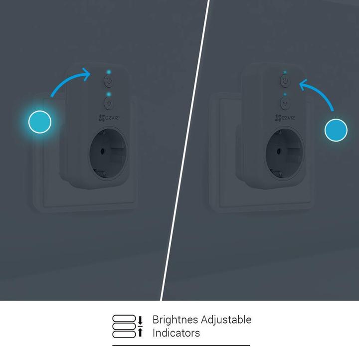 Image du produit EZVIZ T31