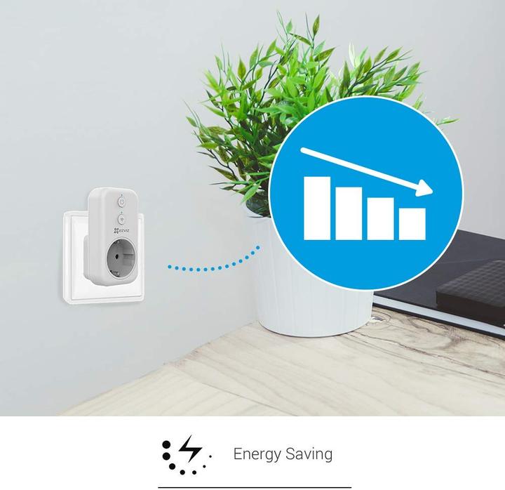 Image du produit EZVIZ T31