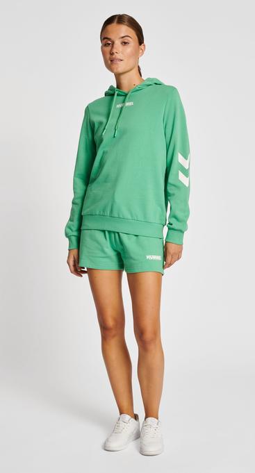 Produktbild hummel hmlLEGACY WOMAN HOODIE (S)
