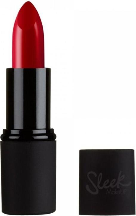 Actual product image Sleek MakeUP TRUE COLOUR lipstick #Russian Roulette
