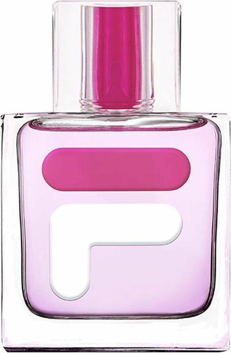 Produktbild FILA Fashion Line Women Eau de Parfum (Eau de Parfum, 100 ml)