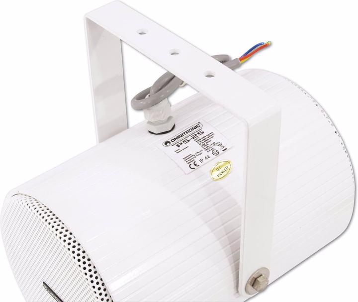 Actual product image Omnitronic PS-30 (Passive)