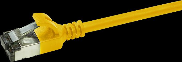Actual product image LogiLink Network cable (STP, CAT6a, 3 m)