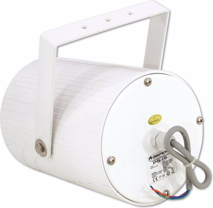 Actual product image Omnitronic PS-15 (1 pcs.)