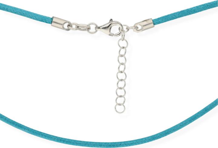 Immagine prodotto Una Storia Di base (Argento 925, Cordoncino, 42 cm)
