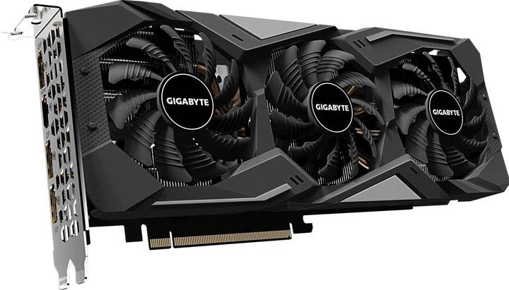 Immagine prodotto Gigabyte RTX 2060 Super Gaming OC (8 GB)