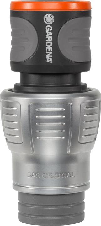 Actual product image Gardena Premium hose connector (Hose connector, 19 mm)