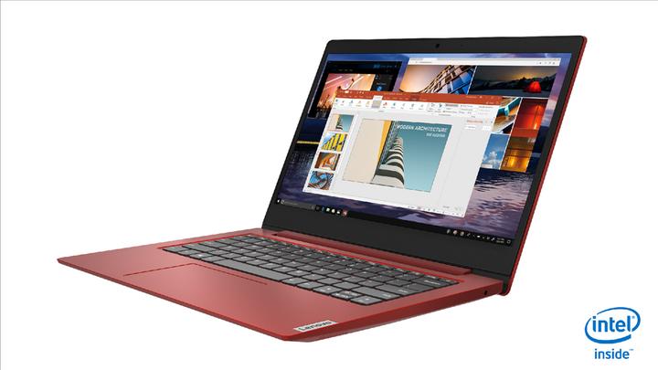 Produktbild Lenovo IdeaPad 1 (14", Intel Celeron N4020, 4 GB, 128 GB, DE)