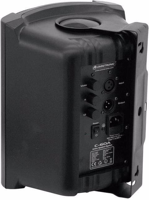 Immagine prodotto Omnitronic C-60A (1 coppia)