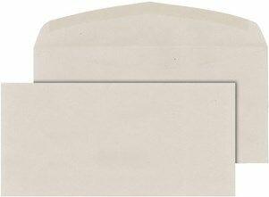 Image du produit Mailmedia Enveloppe Kuvermatic C6/5, 114 x 229 mm (114 x 229 mm, 1 x)