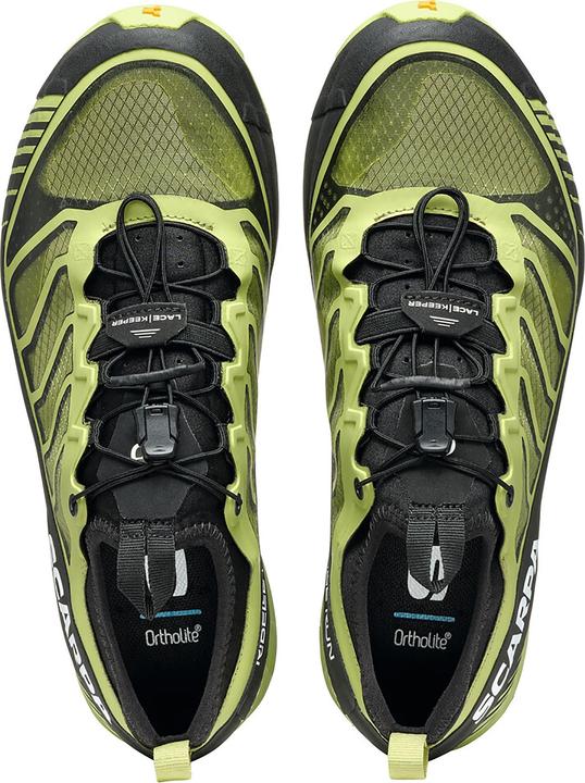 Image du produit Scarpa Women's Ribelle Run (41)