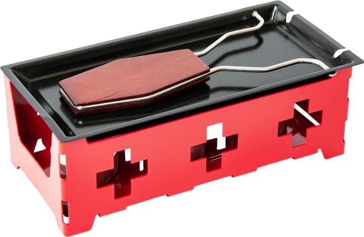 Produktbild Novidarte Party Raclette