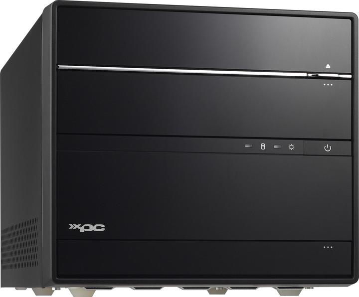 Actual product image Shuttle Sh170r6 (Intel Core i3, Intel Core i7)