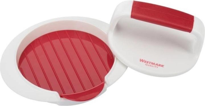 Produktbild Westmark Hamburgermaker