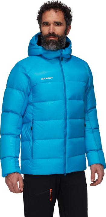 Actual product image Mammut Taiss Pro IN Hooded Jacket Men (XL)