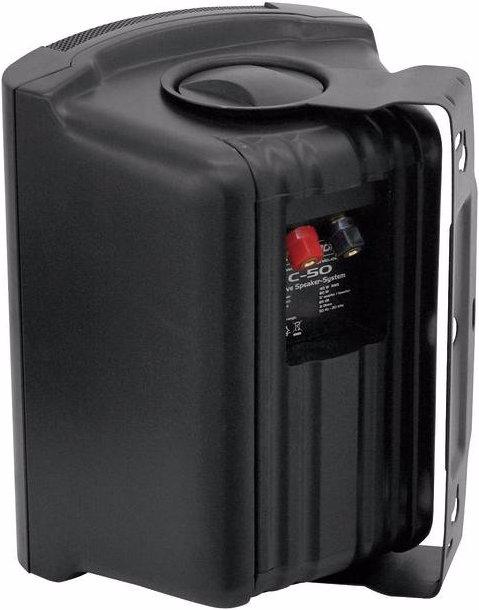 Image du produit Omnitronic C-50 (Passif, 1x 40 W)