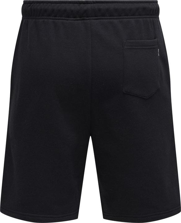Image du produit Only & Sons Sweatshort uni (XS)