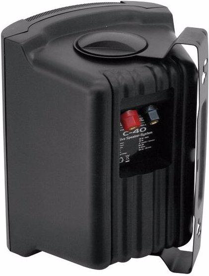 Image du produit Omnitronic C-40 (Passif, 1x 35 W)