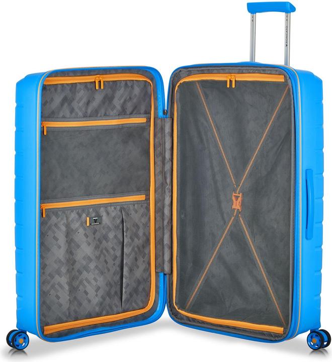 Image du produit Roncato B-Flying 4 roues trolley 78 cm avec soufflet extensible (123 l, XL (à partir de 115l))