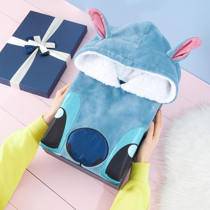 Produktbild Disney Decken-Hoodie Stitch
