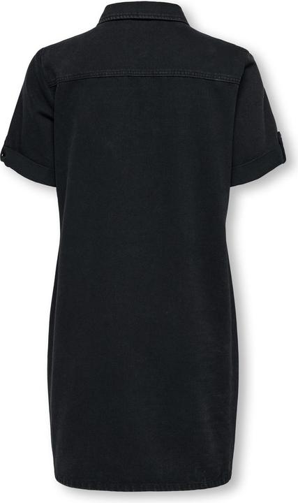 Produktbild Only ONLLISA Kurzes Kleid Jeanskleid (XL)
