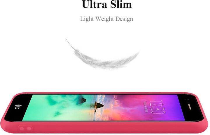 Immagine prodotto Cadorabo Copertina in TPU Candy (K10 (2017))