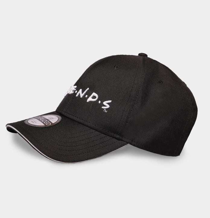 Actual product image Friends Adjustable Cap