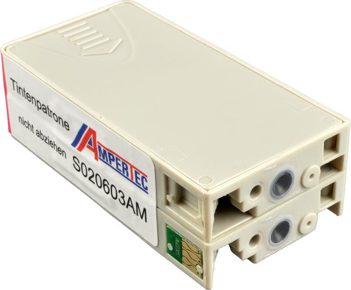 Image du produit Ampertec C33S020603 magenta (M)