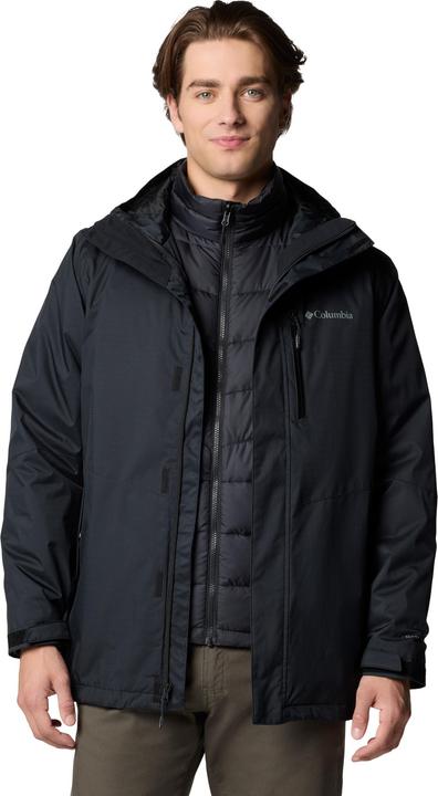 Actual product image Columbia Oak Harbor™ Interchange Jacket (S)