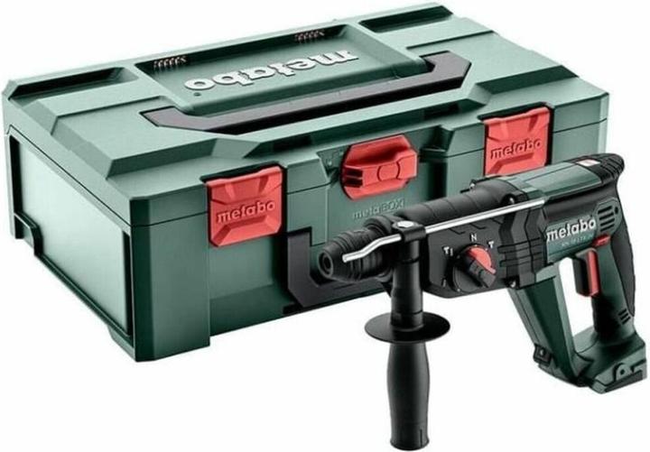 Produktbild Metabo KH 18 LTX 24 (Akkubetrieb)
