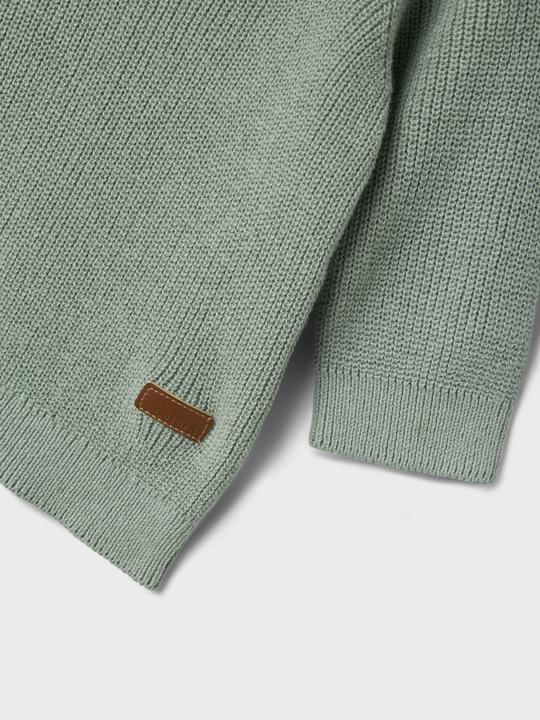 Immagine prodotto Name it Bio-Baumwoll Strickpullover (74)