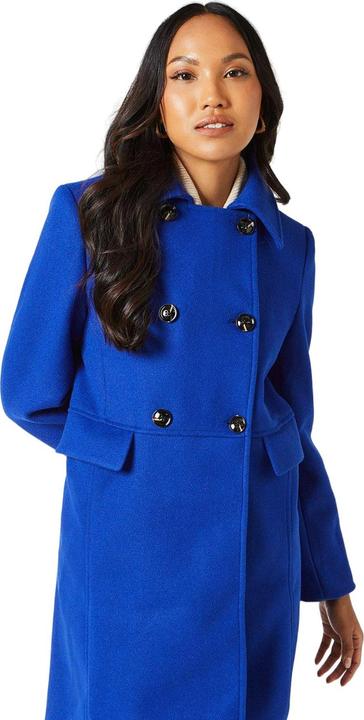 Immagine prodotto Principles Cappotto doppiopetto donna/donna Dolly (38)