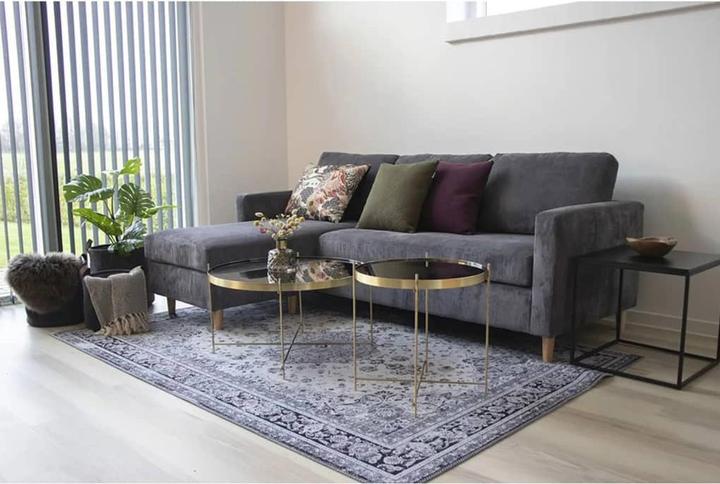Actual product image House Nordic Vita (45 x 45 x 45 cm)
