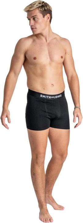 Immagine prodotto Universal Textiles Cedar Boxer Uomo Misura Confezione 5 (XL, Confezione da 5 pezzi)