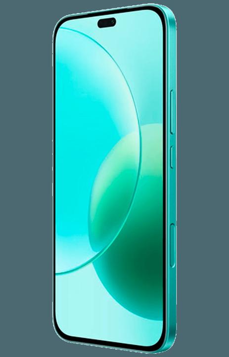 Immagine prodotto Honor 400 Lite (256 GB, Marrs Green, 6.70", SIM + eSIM, 108 Mpx, 5G)