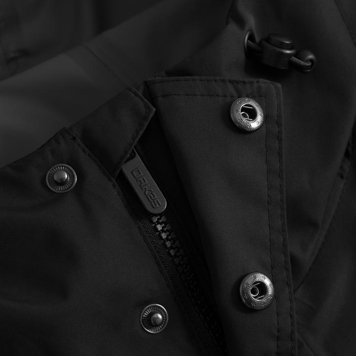 Image du produit Oak25 Veste de pluie Commute Rainbreaker (XL)