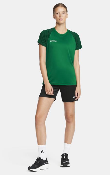 Actual product image Craft Squad 2.0 Contrast Jersey W (L)