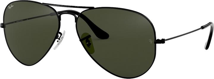 Black, Green, Black
