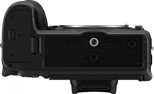 Immagine prodotto Nikon Z6 III (24.50 Mpx, Full frame / FX)