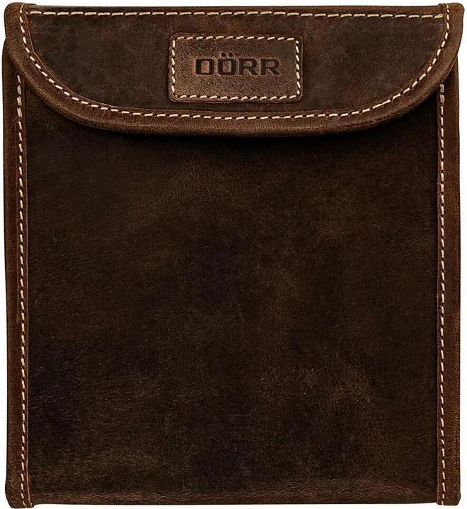 Produktbild Dörr Fernglasköcher Kapstadt S brown (Kamera Etui, 2.30 l)