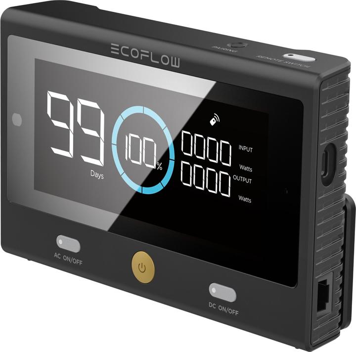 Immagine prodotto EcoFlow Telecomando Delta Pro