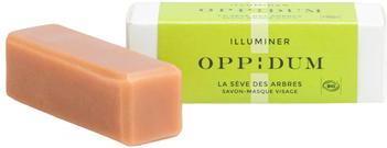 Actual product image Thalgo Oppidum La Seve Des Arbres Cleansing Soap Mask Weekly For Face - 45 Ml (45 ml)