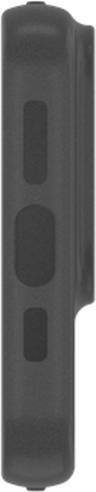 Image du produit Just in Case TPU Back Cover Noir Apple iPhone 16 Pro (Apple iPhone 16 Pro)