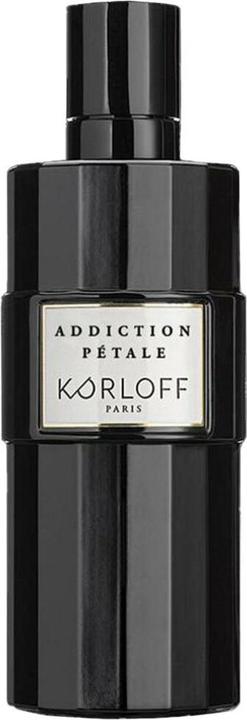Produktbild Korloff Addiction Petale Edp 100 ml (100 ml)