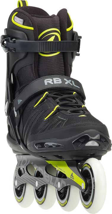 Actual product image Rollerblade Rb XL (48)
