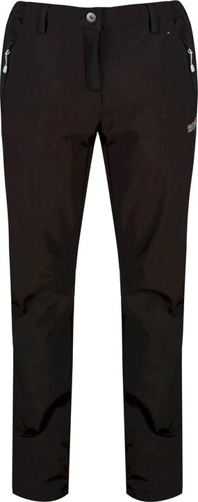 Regatta Great Outdoors Geo Softshell II Hose lange Länge