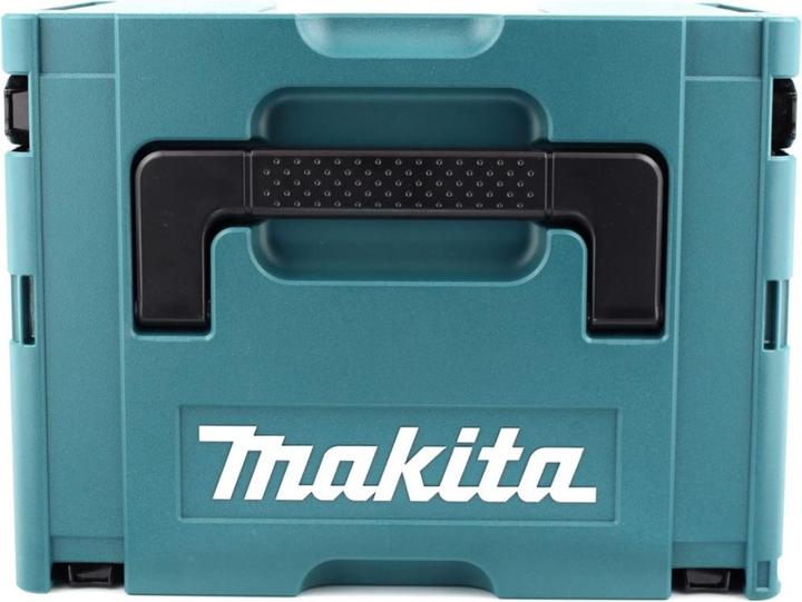 Produktbild Makita Makpac 4 + Tiefziehteil/Einlage für DHR / BHR 243 (1 Teile)