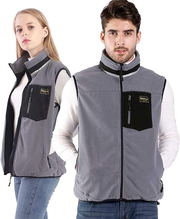 Actual product image Prosmart Heatable waistcoat (S)