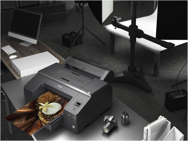 Image du produit Epson SC-P5000 STD SureColor (Encre, Couleur)